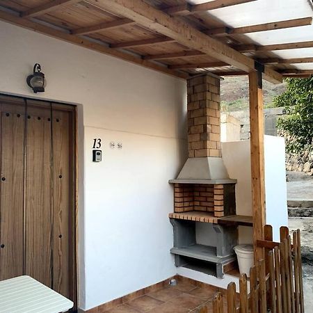 Ferienwohnung Casa , Tasarte. Playa de Tasarte Exterior foto