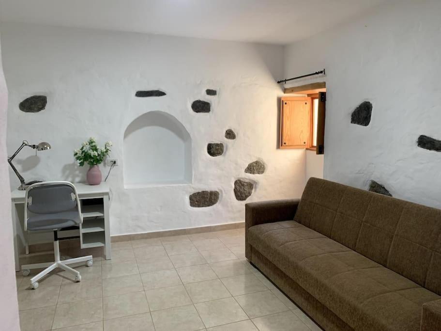 Ferienwohnung Casa , Tasarte. Playa de Tasarte Exterior foto