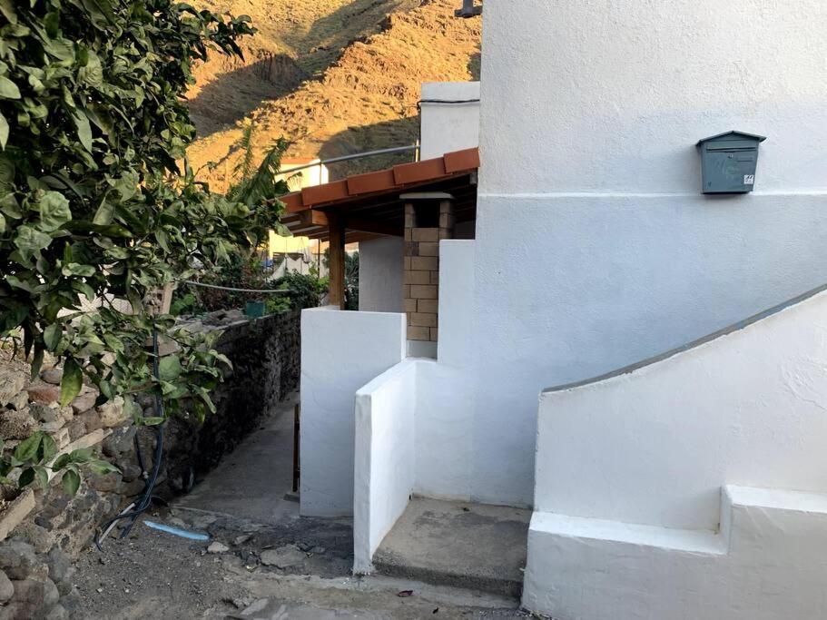 Ferienwohnung Casa , Tasarte. Playa de Tasarte Exterior foto