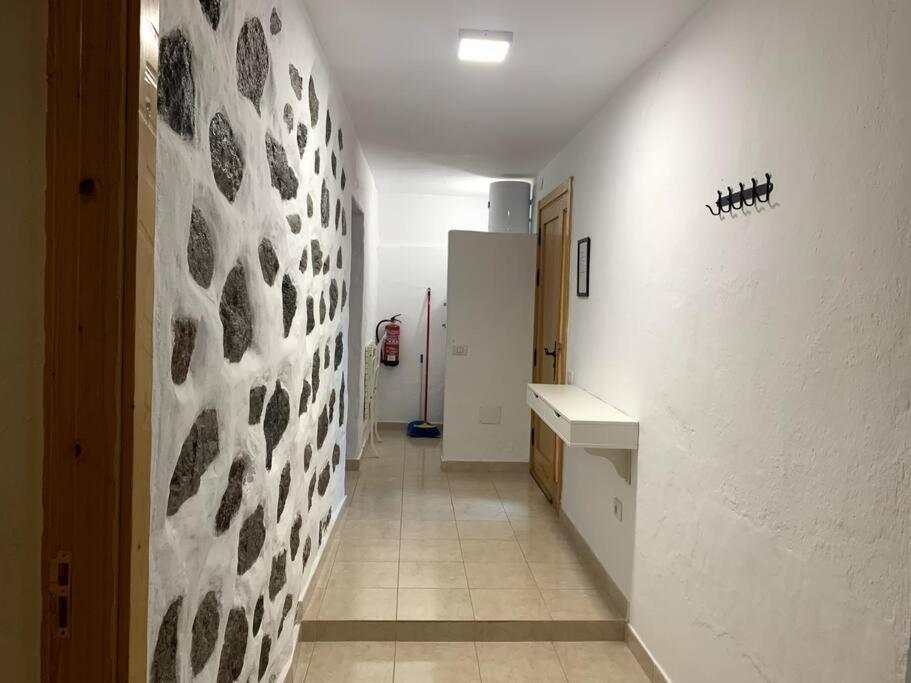 Ferienwohnung Casa , Tasarte. Playa de Tasarte Exterior foto